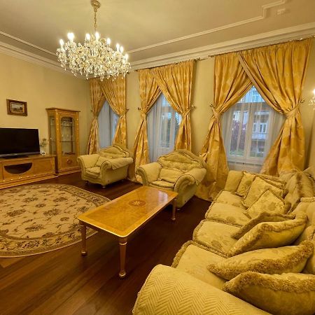 Apartma Premium Karlovy Vary Extérieur photo