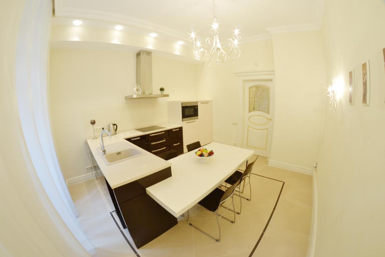 Apartma Premium Karlovy Vary Extérieur photo