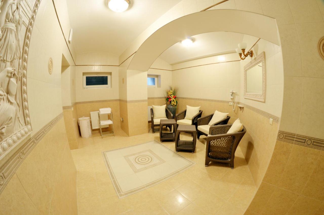 Apartma Premium Karlovy Vary Extérieur photo