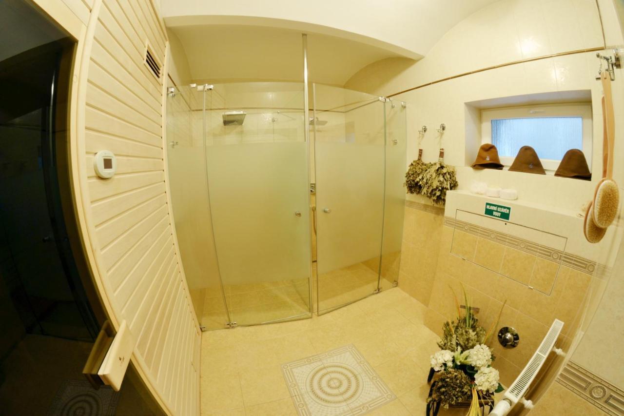 Apartma Premium Karlovy Vary Extérieur photo