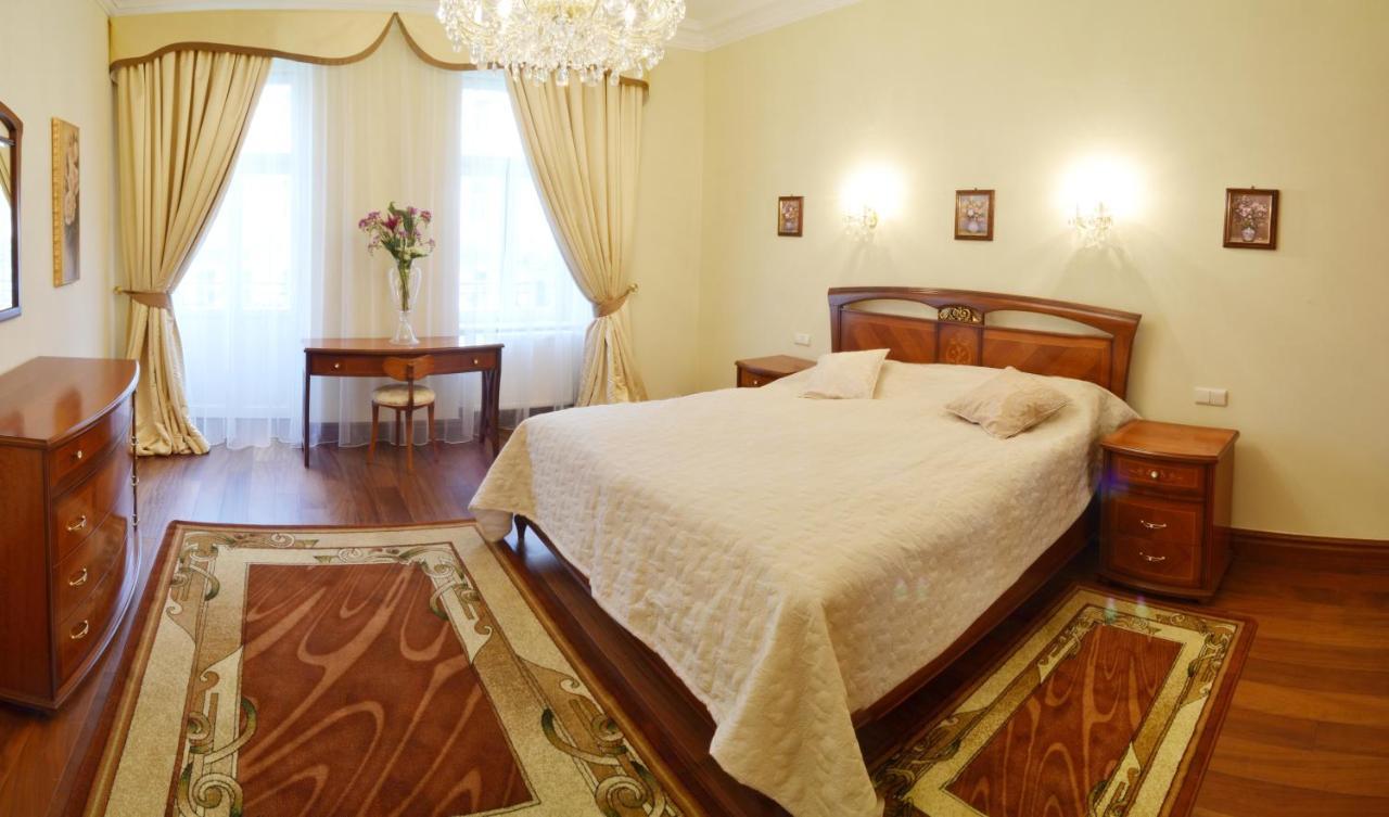 Apartma Premium Karlovy Vary Extérieur photo