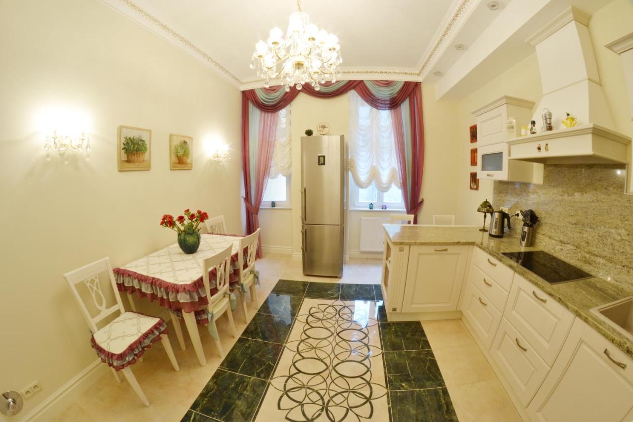 Apartma Premium Karlovy Vary Extérieur photo