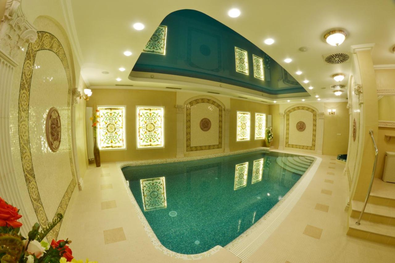 Apartma Premium Karlovy Vary Extérieur photo