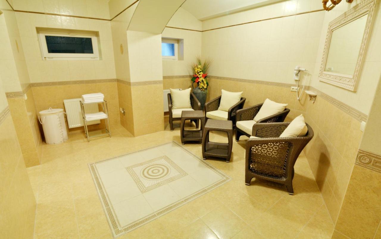Apartma Premium Karlovy Vary Extérieur photo