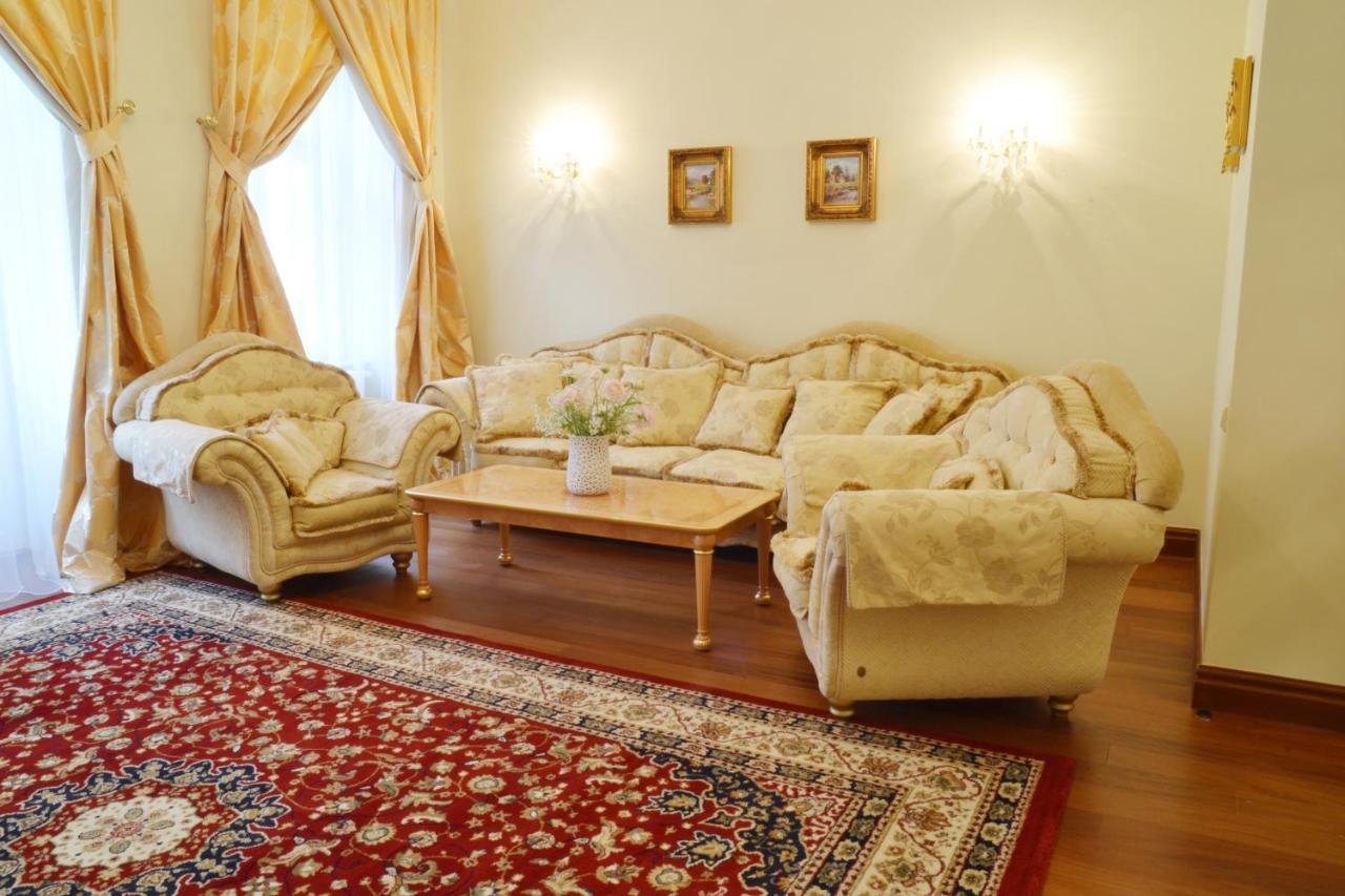 Apartma Premium Karlovy Vary Extérieur photo