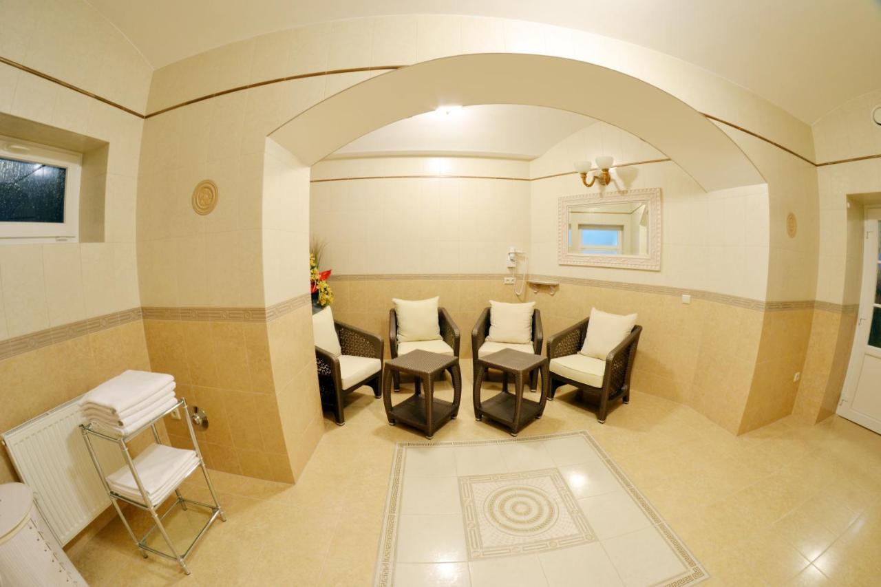 Apartma Premium Karlovy Vary Extérieur photo