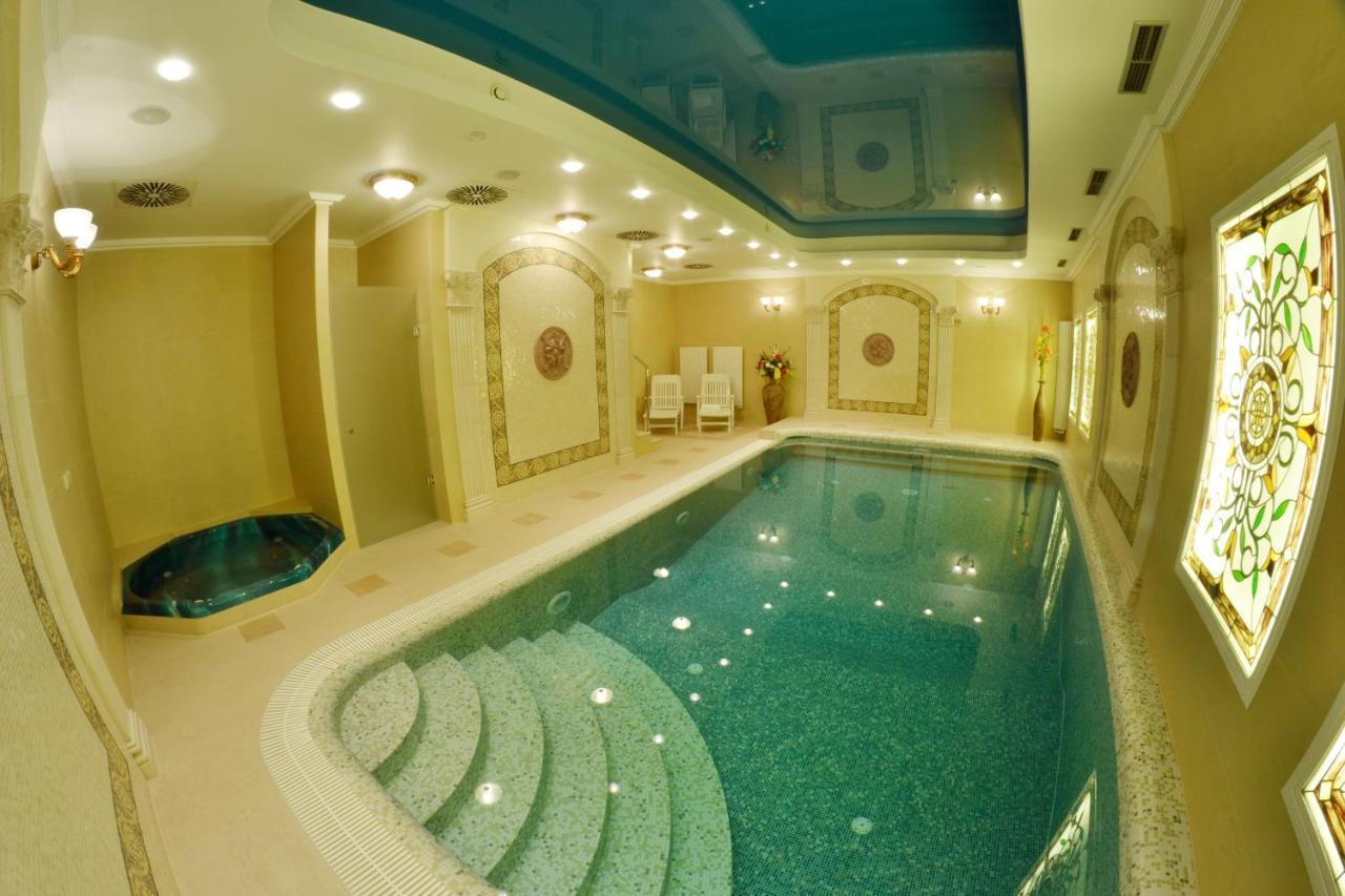 Apartma Premium Karlovy Vary Extérieur photo