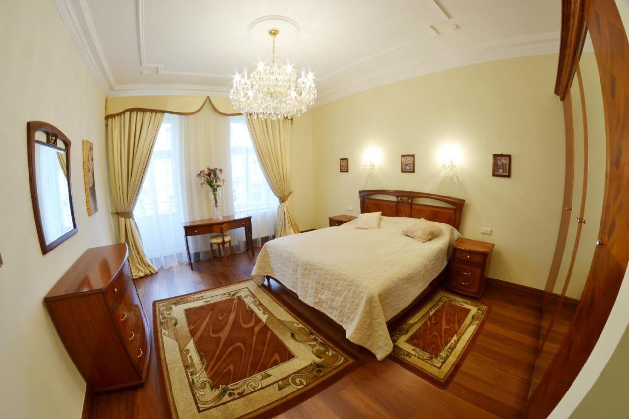 Apartma Premium Karlovy Vary Extérieur photo