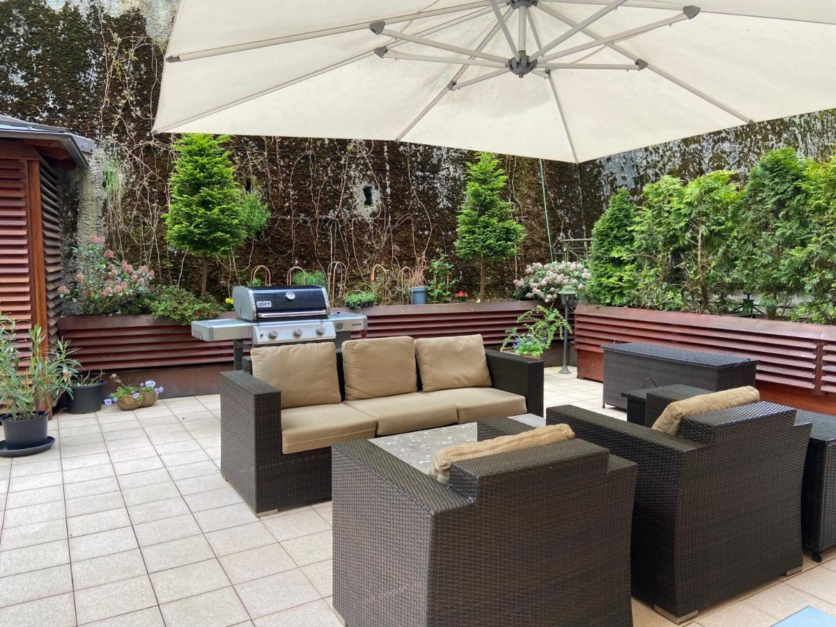 Apartma Premium Karlovy Vary Extérieur photo