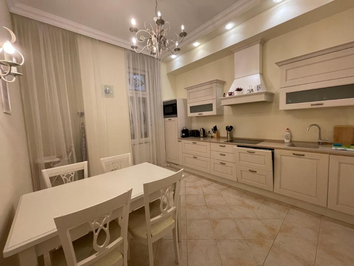 Apartma Premium Karlovy Vary Extérieur photo