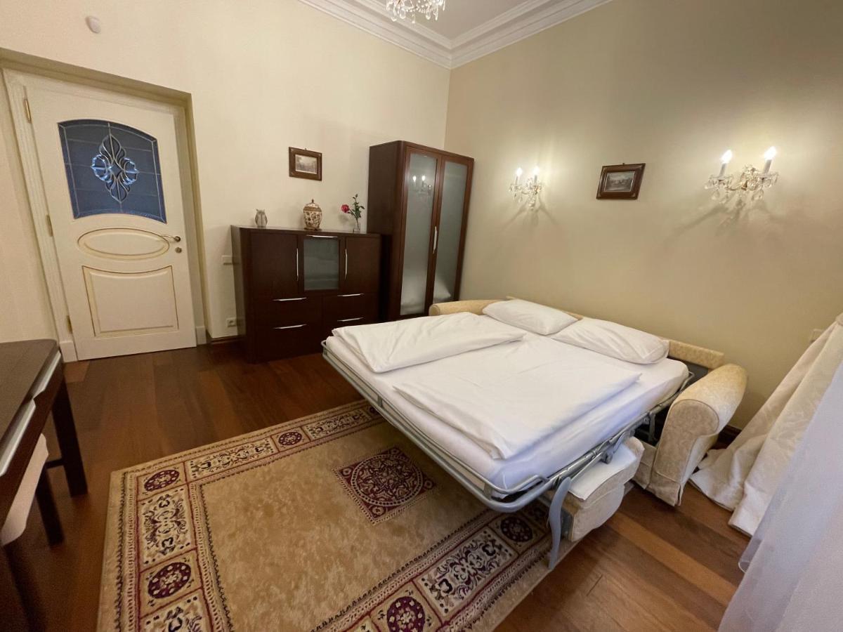 Apartma Premium Karlovy Vary Extérieur photo