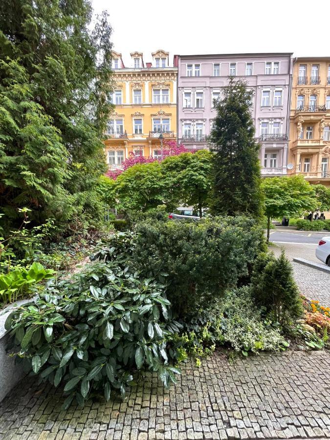 Apartma Premium Karlovy Vary Extérieur photo