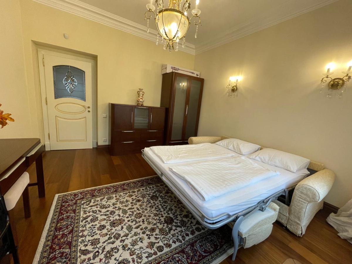 Apartma Premium Karlovy Vary Extérieur photo