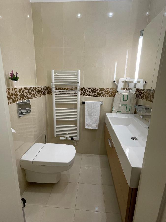 Apartma Premium Karlovy Vary Extérieur photo