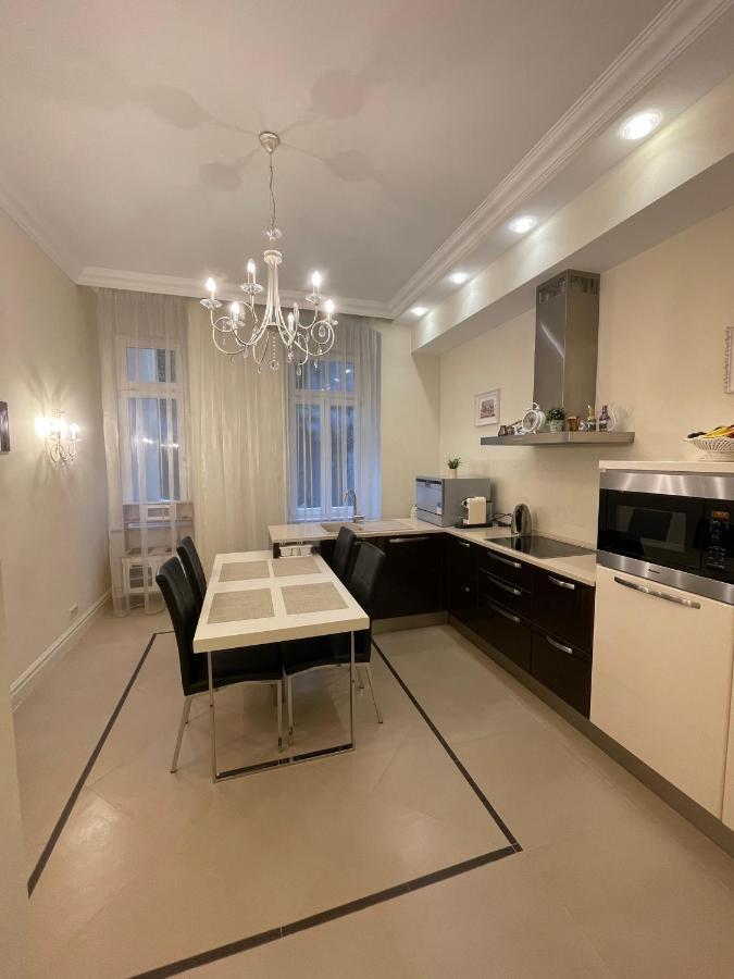 Apartma Premium Karlovy Vary Extérieur photo