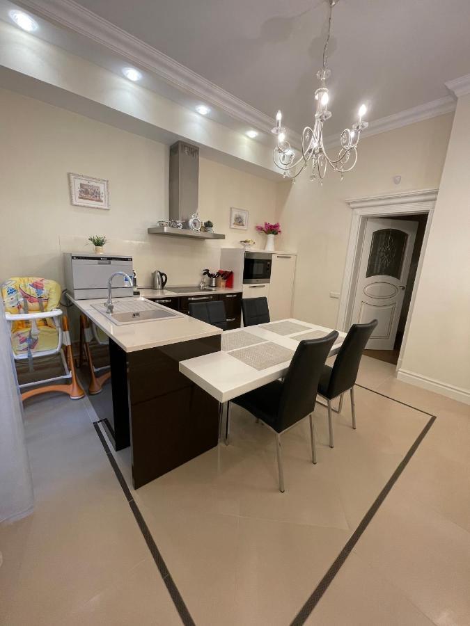 Apartma Premium Karlovy Vary Extérieur photo