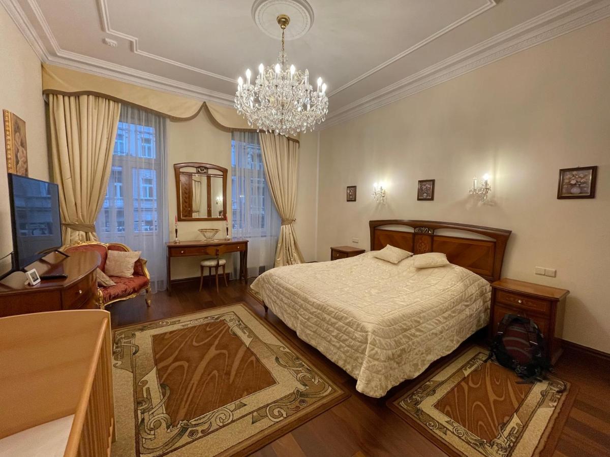 Apartma Premium Karlovy Vary Extérieur photo