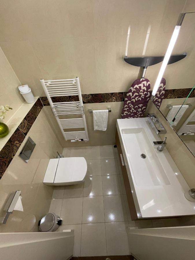 Apartma Premium Karlovy Vary Extérieur photo