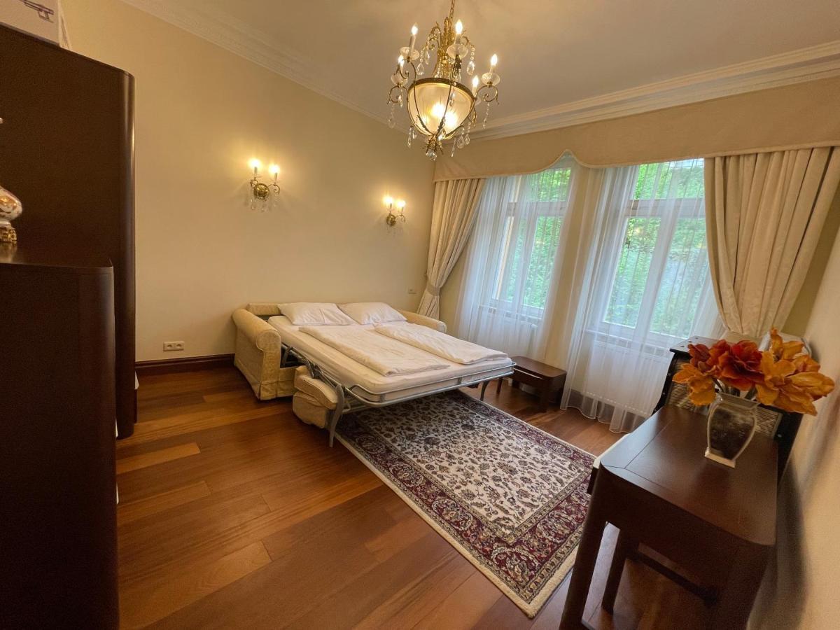 Apartma Premium Karlovy Vary Extérieur photo
