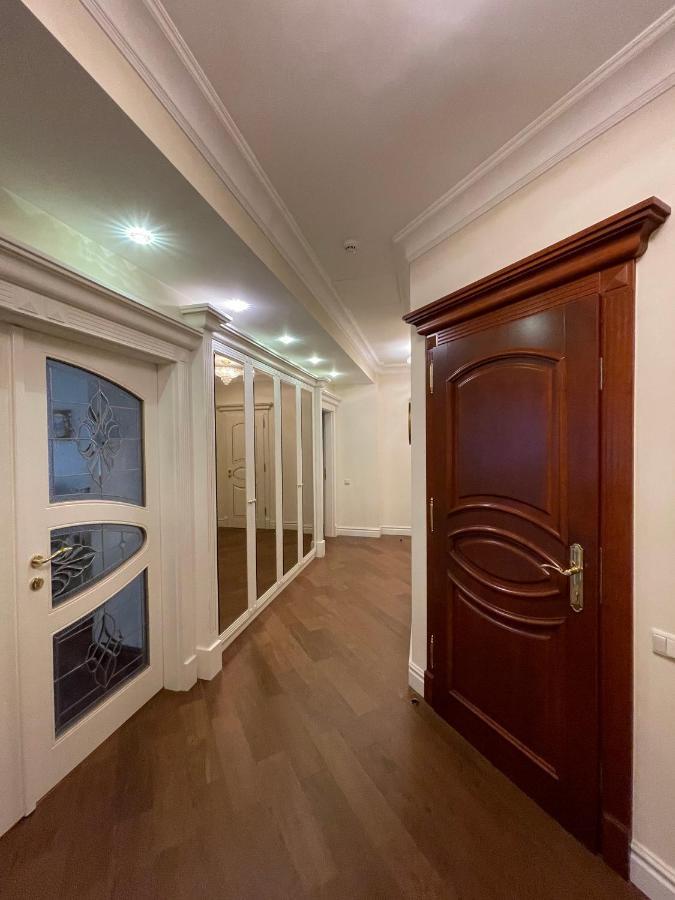 Apartma Premium Karlovy Vary Extérieur photo