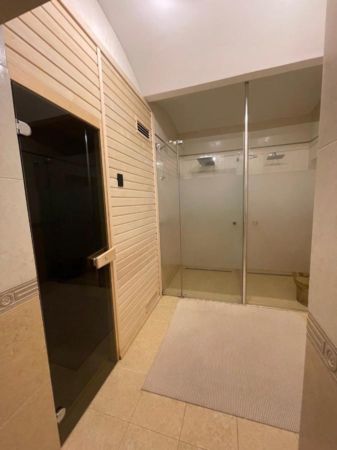 Apartma Premium Karlovy Vary Extérieur photo