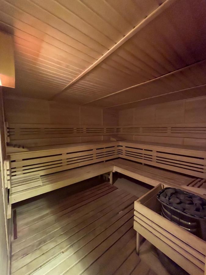 Apartma Premium Karlovy Vary Extérieur photo